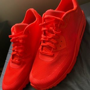 Men’s Nike NIKE-ID (CUSTOM) AirMax 90’s